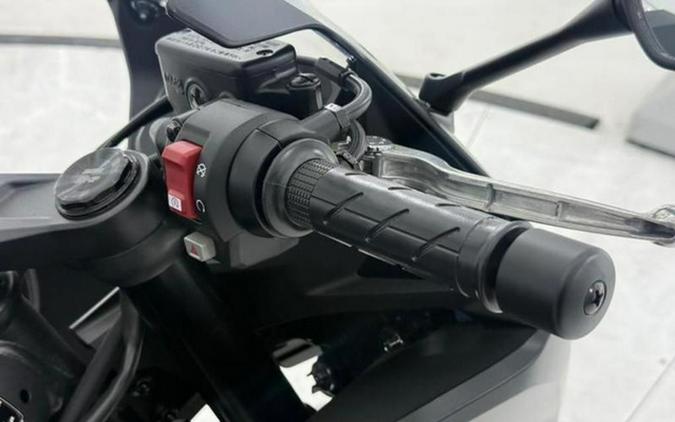 2026 Honda CBR650R E-Clutch