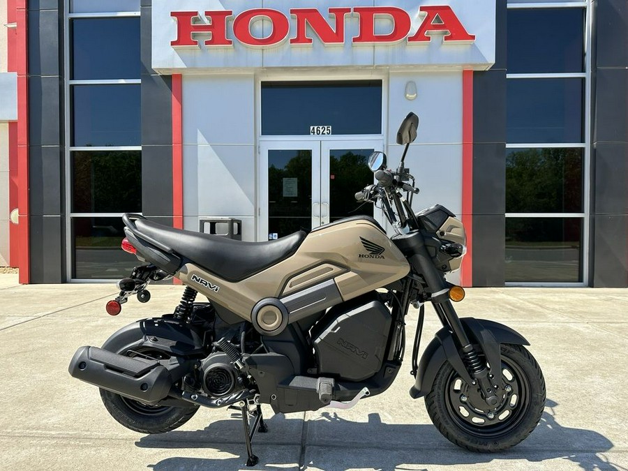 2022 Honda® Navi