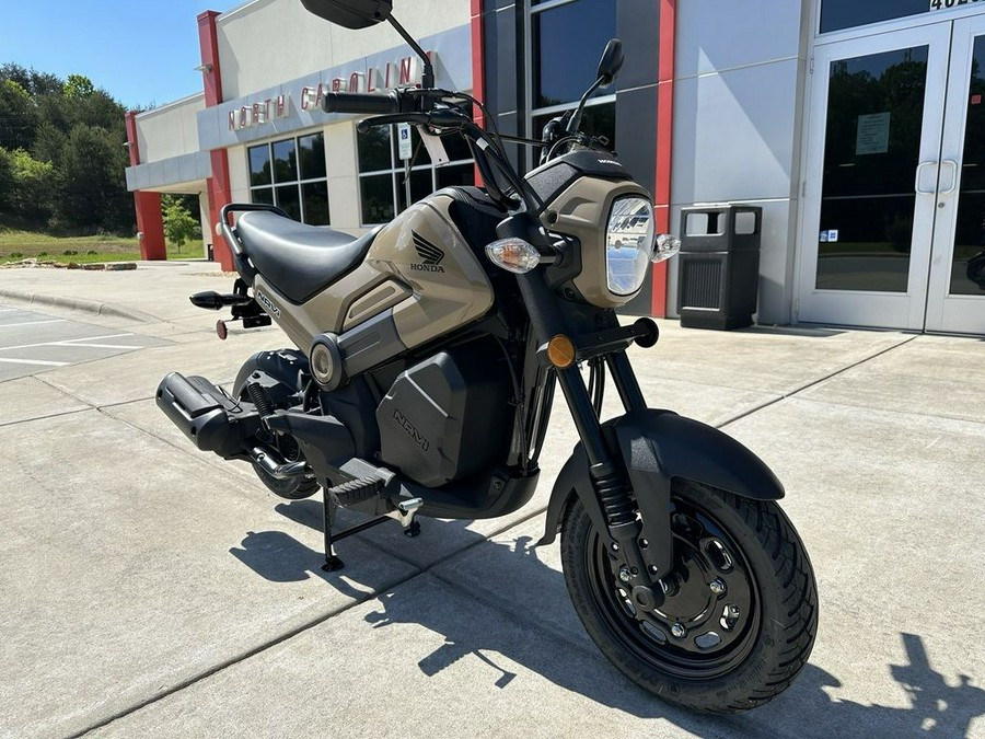 2022 Honda® Navi