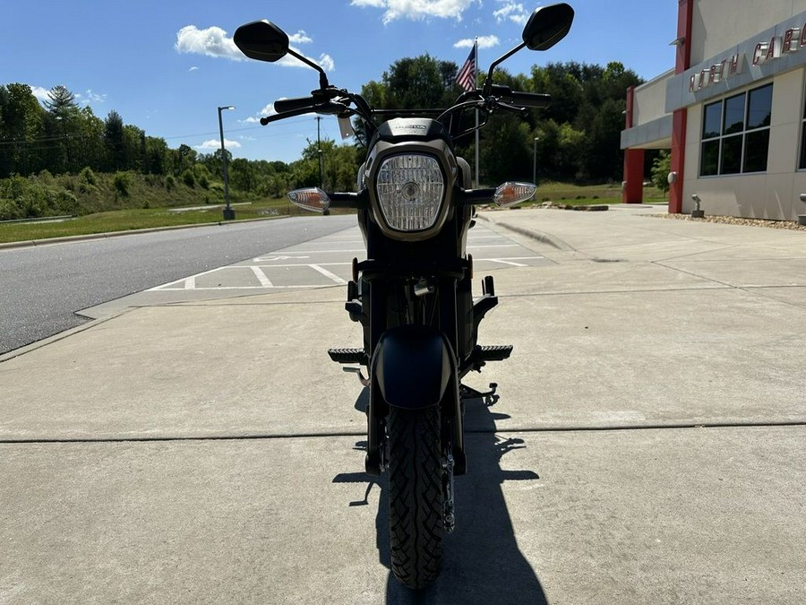 2022 Honda® Navi
