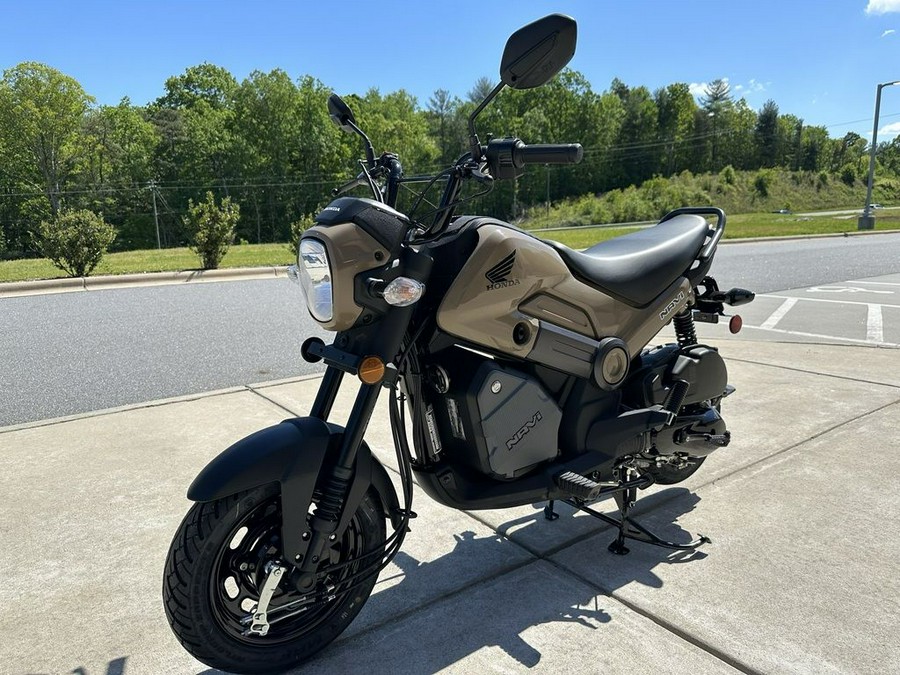 2022 Honda® Navi