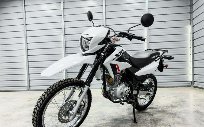 2023 Honda XR150L Review [11 Fast Facts: Street and Dirt]