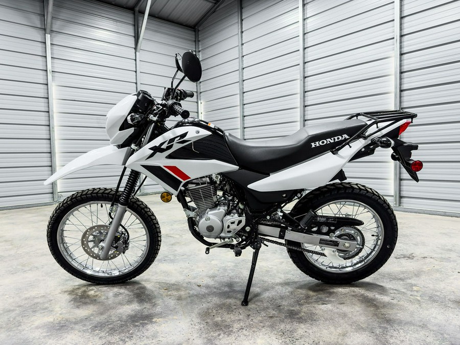 2023 Honda® XR150L