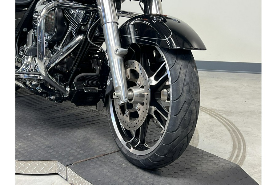 2016 Harley-Davidson® Street Glide Special