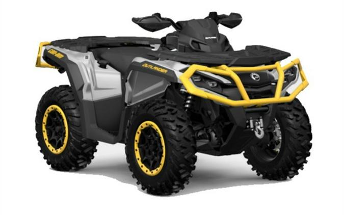 2024 Can-Am Outlander XT-P 850