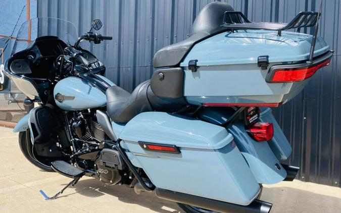 FLTRK 2024 Road Glide Limited