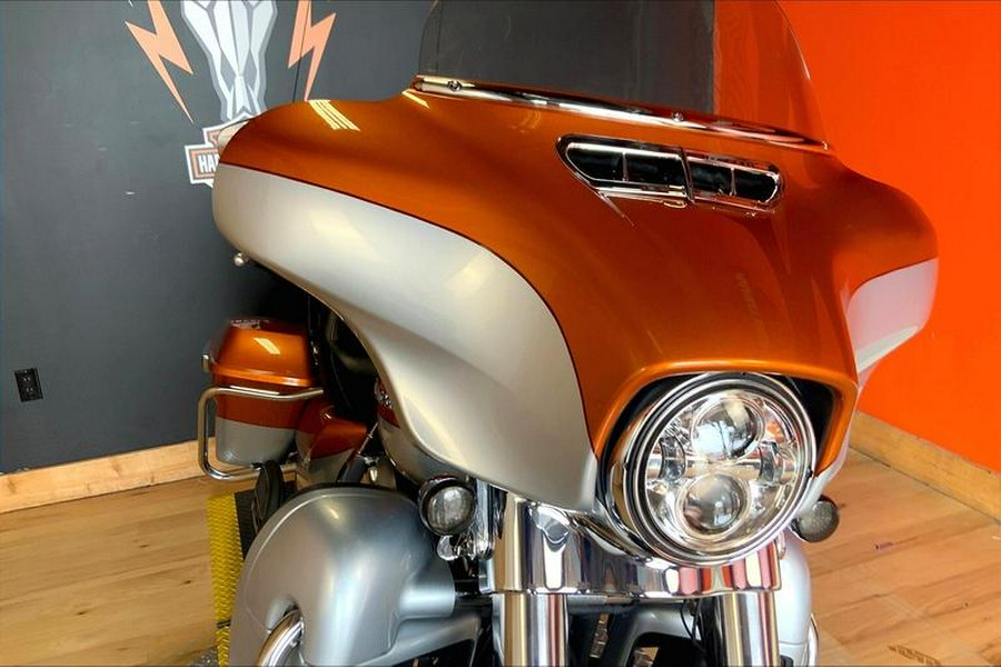 2014 Harley-Davidson® FLHTK - Electra Glide® Ultra Limited