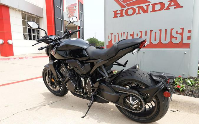 2024 Honda® CB1000R Black Edition