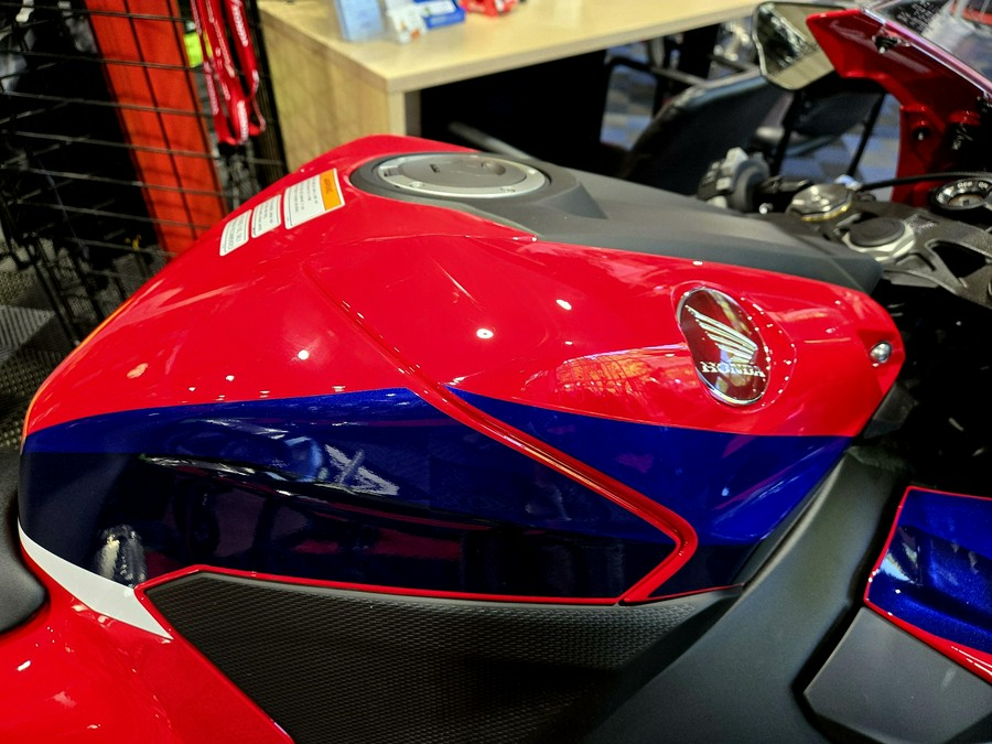 2024 Honda CBR1000RR