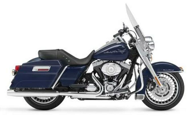 2012 Harley-Davidson Road King®