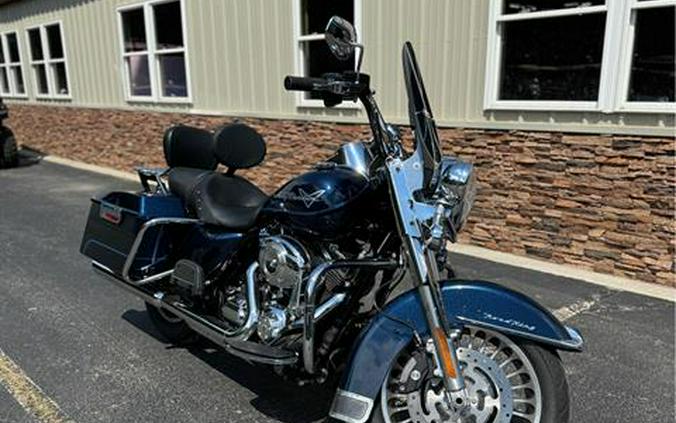 2012 Harley-Davidson Road King®