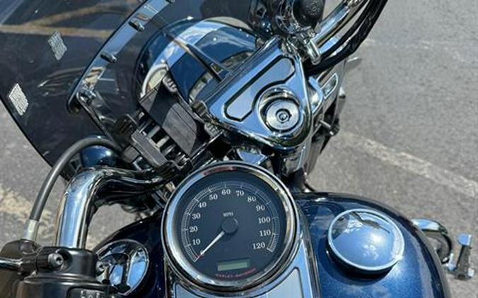 2012 Harley-Davidson Road King®