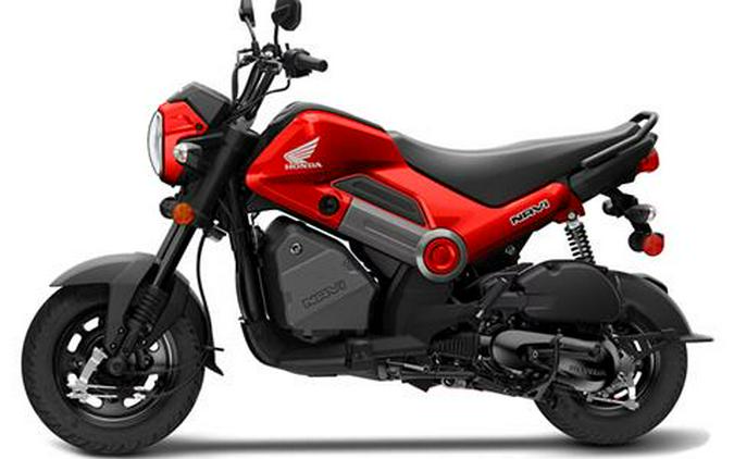 2024 Honda Navi