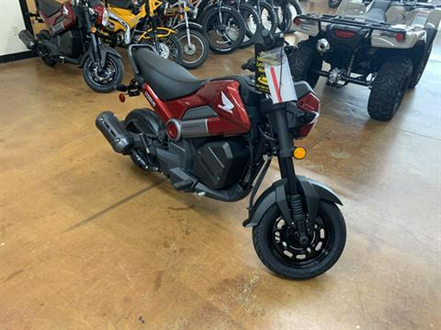 2024 Honda Navi