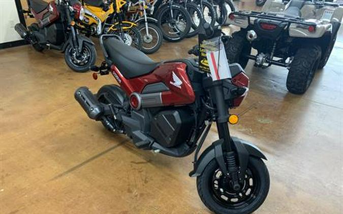 2024 Honda Navi