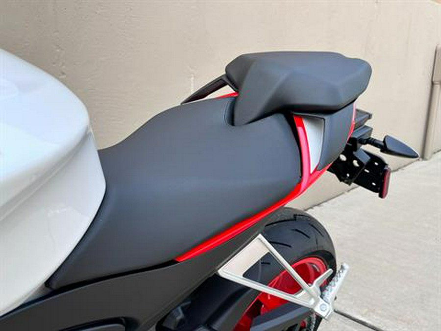 2024 Aprilia RS 660 Extrema