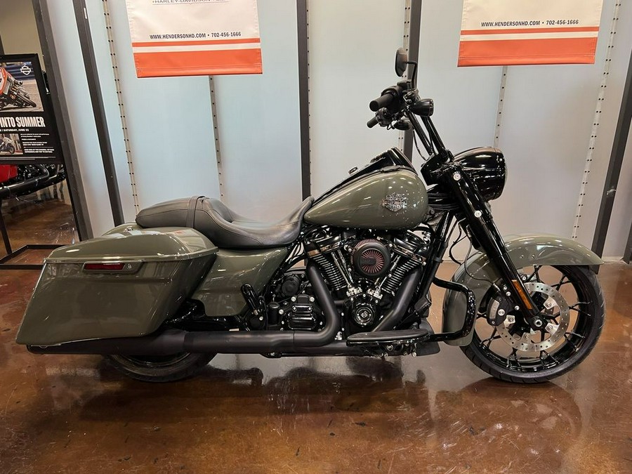 2021 Harley-Davidson Road King® Special