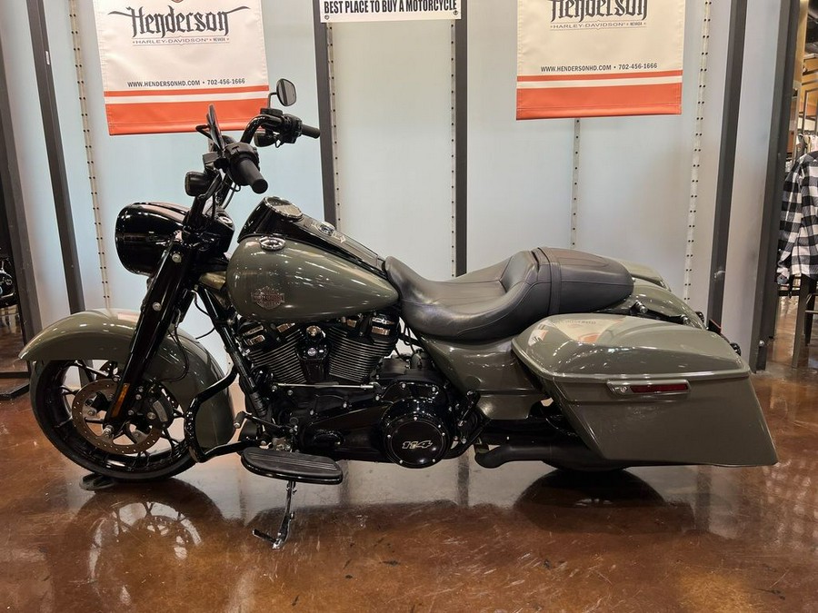 2021 Harley-Davidson Road King® Special