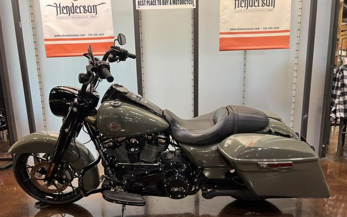 2021 Harley-Davidson Road King® Special