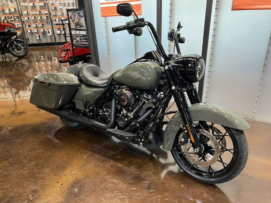 2021 Harley-Davidson Road King® Special