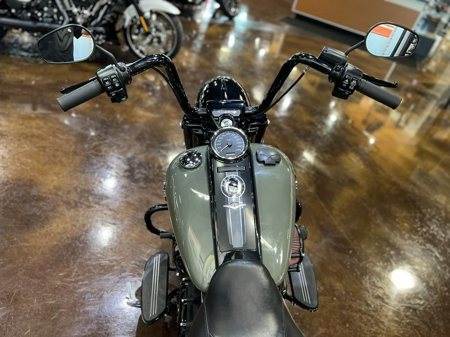 2021 Harley-Davidson Road King® Special