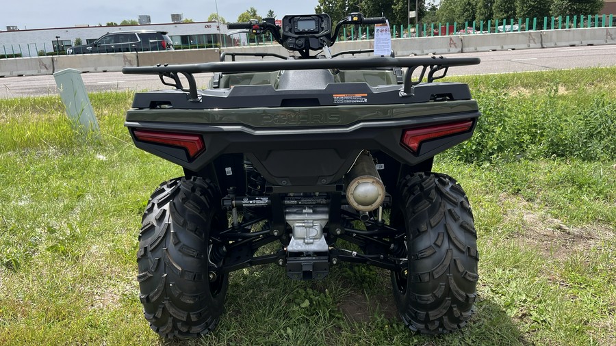 2024 Polaris Sportsman 570 EPS