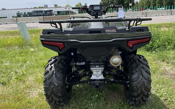 2024 Polaris Sportsman 570 EPS