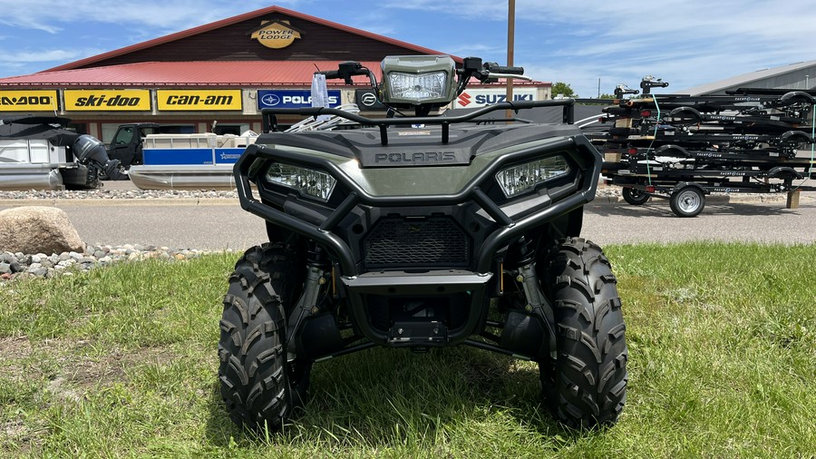 2024 Polaris Sportsman 570 EPS