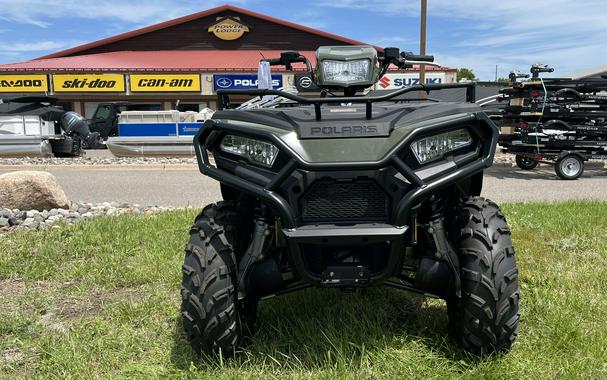 2024 Polaris Sportsman 570 EPS