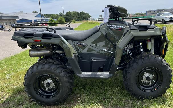 2024 Polaris Sportsman 570 EPS