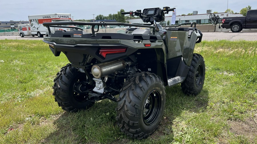 2024 Polaris Sportsman 570 EPS