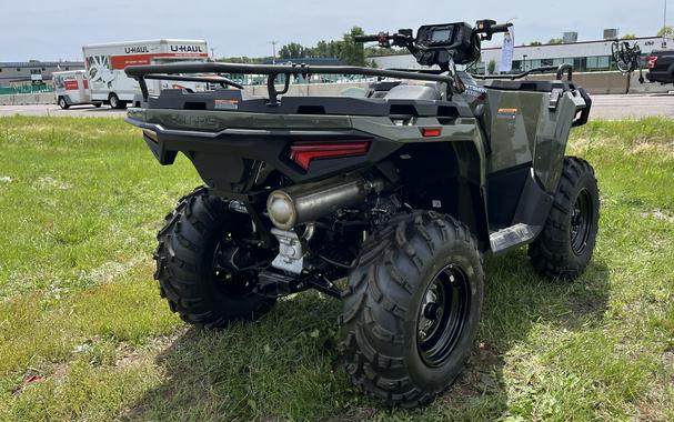 2024 Polaris Sportsman 570 EPS