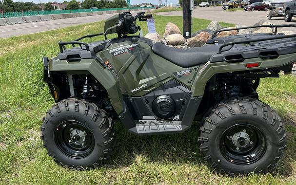 2024 Polaris Sportsman 570 EPS