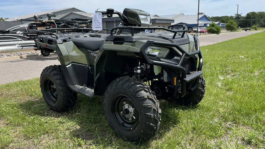 2024 Polaris Sportsman 570 EPS