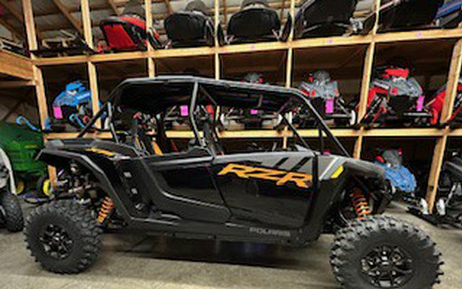 2024 Polaris Industries RZR XP 4 1000 Premium