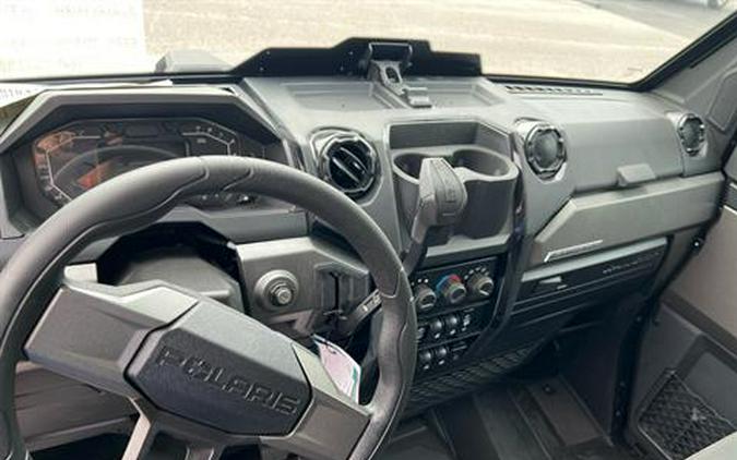 2024 Polaris Ranger Crew XD 1500 Northstar Edition Premium