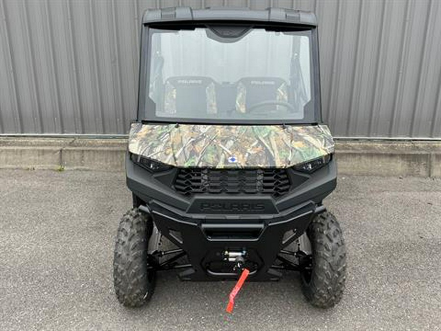 2024 Polaris Ranger SP 570 Premium