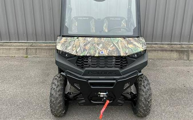 2024 Polaris Ranger SP 570 Premium