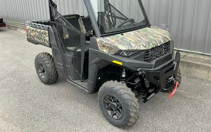 2024 Polaris Ranger SP 570 Premium