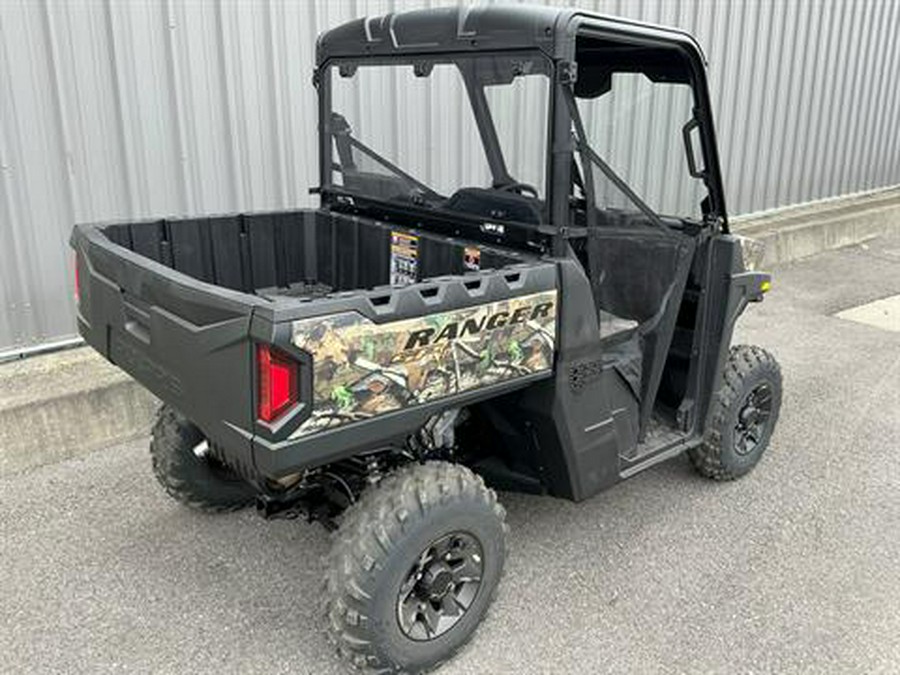 2024 Polaris Ranger SP 570 Premium