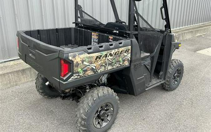 2024 Polaris Ranger SP 570 Premium