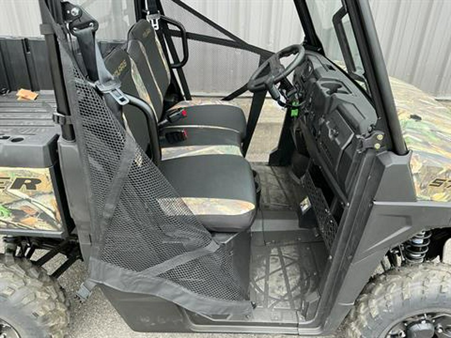 2024 Polaris Ranger SP 570 Premium