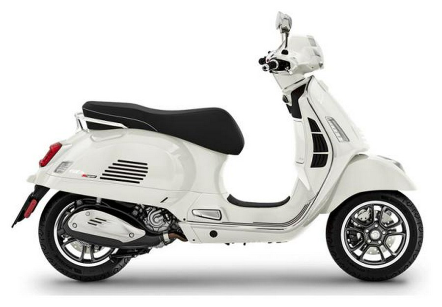 2023 Vespa GTS 300 Super