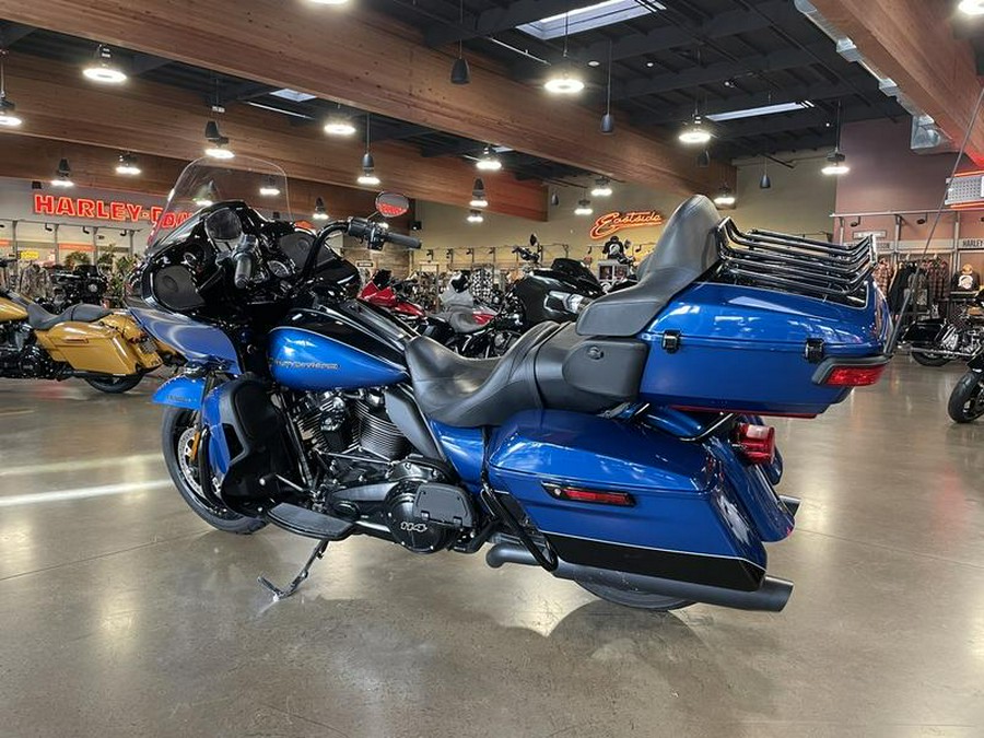 2022 Harley-Davidson® FLTRK - Road Glide® Limited