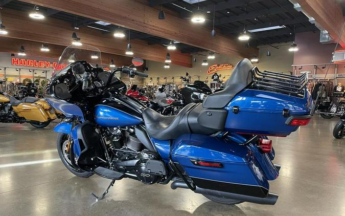 2022 Harley-Davidson® FLTRK - Road Glide® Limited