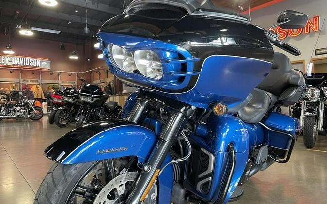 2022 Harley-Davidson® FLTRK - Road Glide® Limited