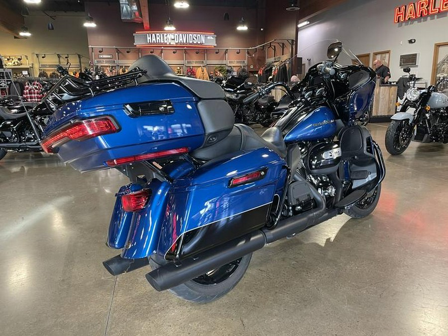 2022 Harley-Davidson® FLTRK - Road Glide® Limited