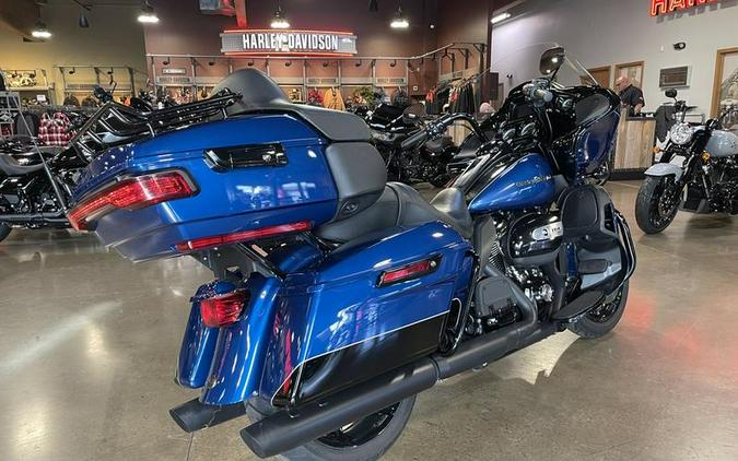 2022 Harley-Davidson® FLTRK - Road Glide® Limited