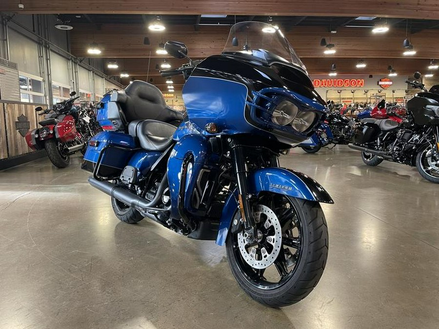 2022 Harley-Davidson® FLTRK - Road Glide® Limited