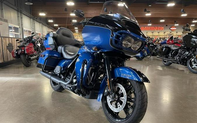 2022 Harley-Davidson® FLTRK - Road Glide® Limited